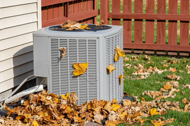 Best HVAC Consulting and Engineering in Falls Creek, PA