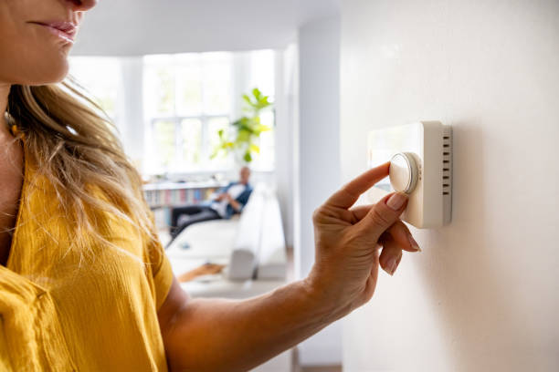 Best Geothermal HVAC Systems in Falls Creek, PA