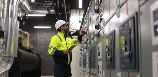 Best HVAC Software and Technology in Falls Creek, PA
