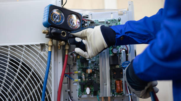 Best HVAC Equipment and Components in Falls Creek, PA